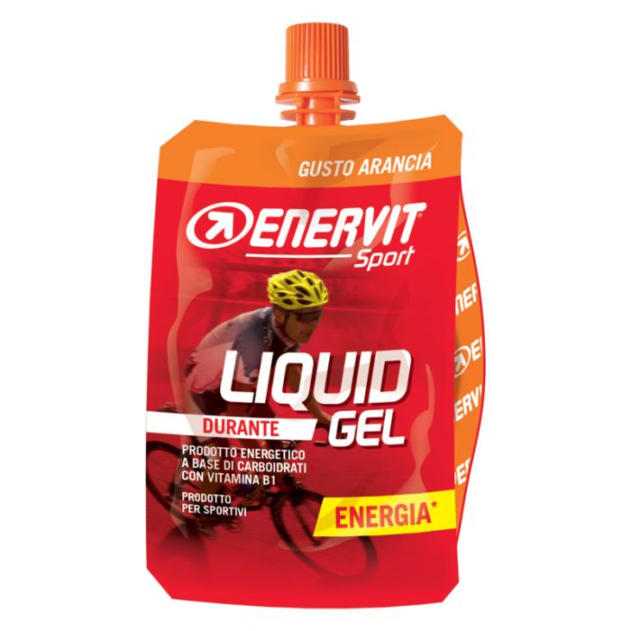 LIQUID GEL ENERVIT