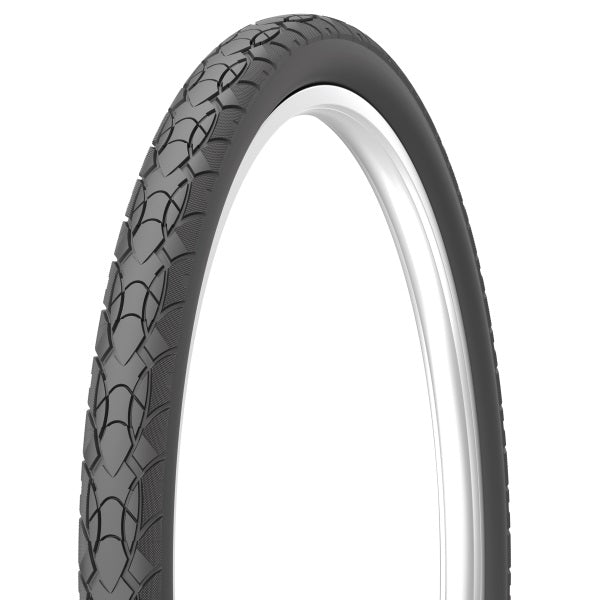 COPERTURA KENDA 700X45 KWICK JOURNEY NERO REFLECTIVE KS SRC