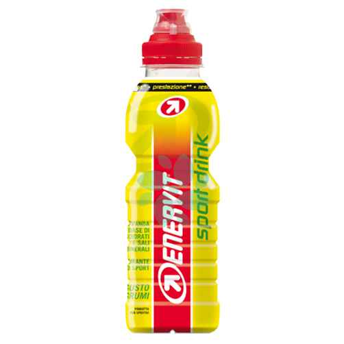 SPORT DRINK ENERVIT