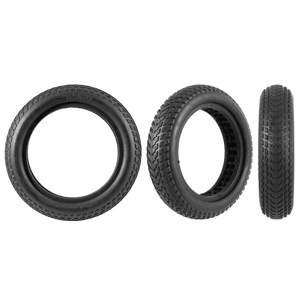 COPERTURA MONOPATTINO MOGO 8 1/2x2 NERO PIENA