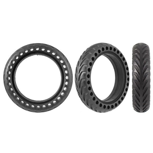 COPERTURA MONOPATTINO MOGO 8 1/2x2 NERO NIDO D'APE
