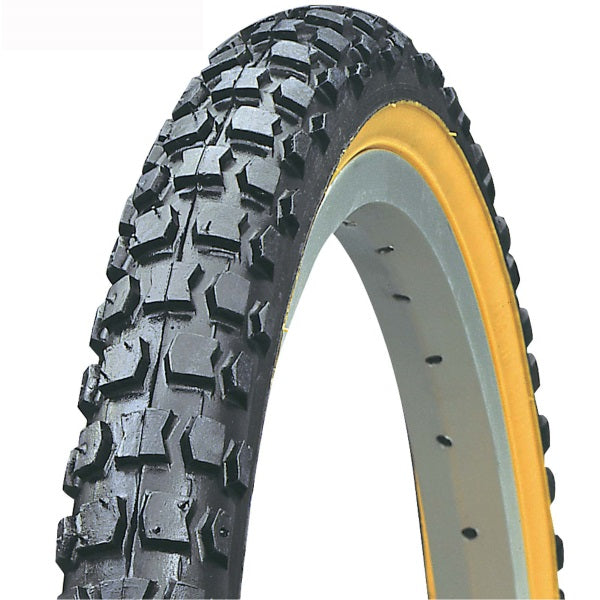 COPERTURA KENDA 12X1/2X1.75 K44 NERA ## Kenda
