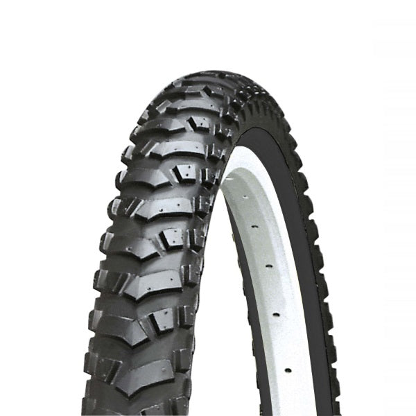 COPERTURA KENDA 16X1.75 K91 NERA
