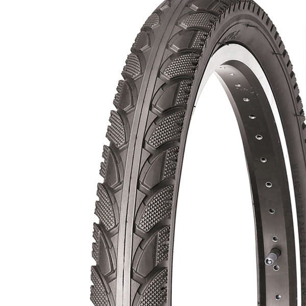 COPERTURA KENDA 16X2.50 30TPI NERO K1039