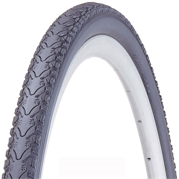 COPERTURA KENDA 20X1.75 K935 KHAN NERO