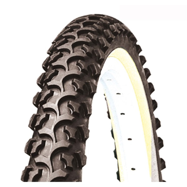 COPERTURA KENDA 24X1.95 K831 NERA