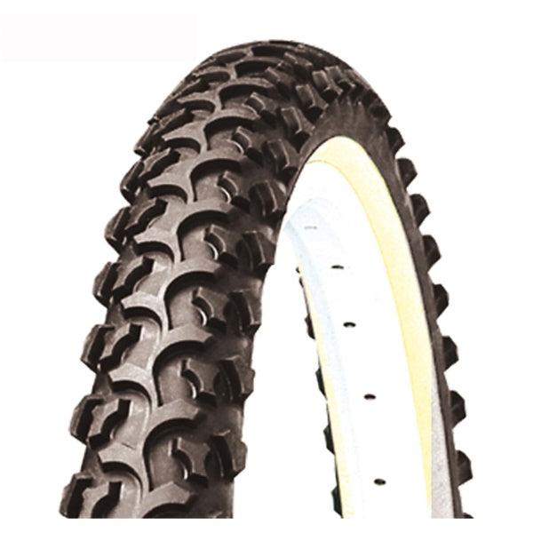 COPERTURA KENDA 26X2.10 K831 NERA