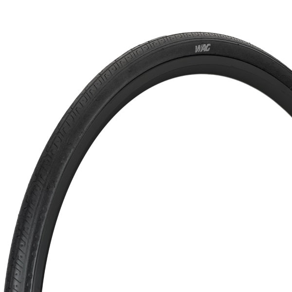 COPERTURA WAG 700X32 S140 TREKKING SLICK NERO