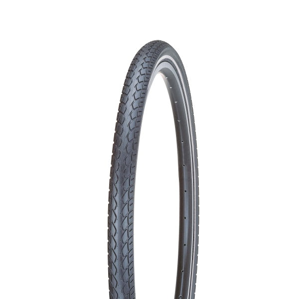 COPERTURA KENDA 700X35 NERA REFLECTIVE KS SRC E-BIKE