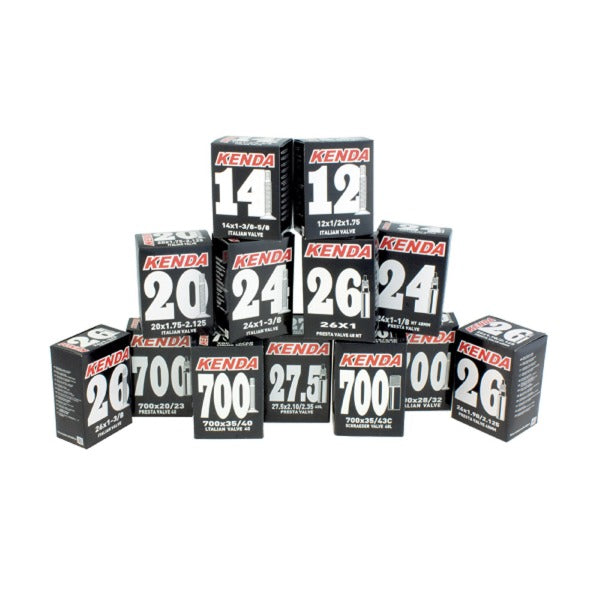 CAMERA KENDA CARRELLI - 3.00 X 4, VALVOLA AMERICA 90°