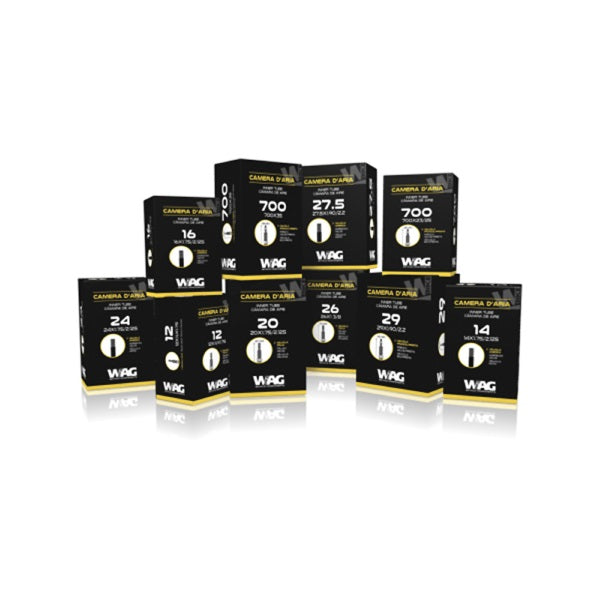 CAMERA WAG 700x35-40 V. AMERICA 34mm