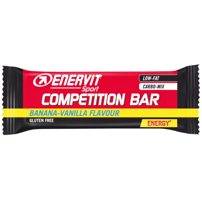 BARRETTA ENERVIT COMPETITION BAR