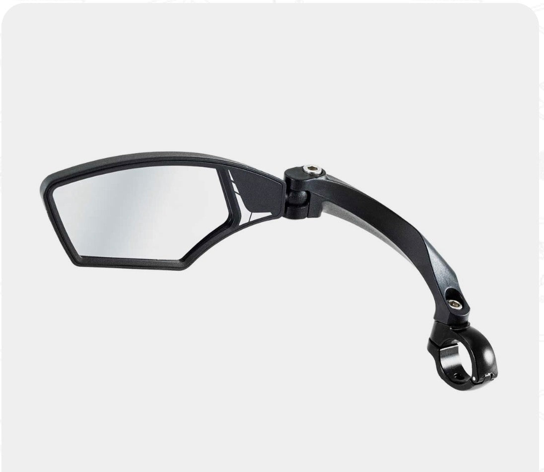 SPECCHIETTO BRN LENTE IN VETRO