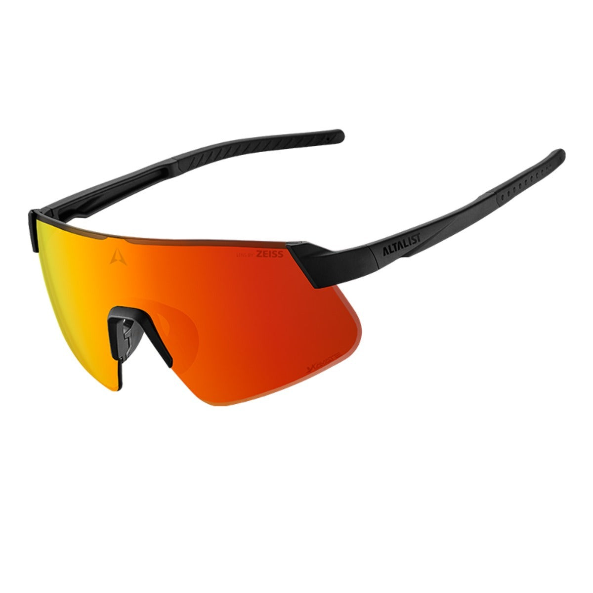 OCCHIALI ALTALIST HAYATE R2 TRIATHLON SPECCHIATI ZEISS