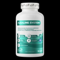 ALKALINE SYSTEM ETHIC 90cps