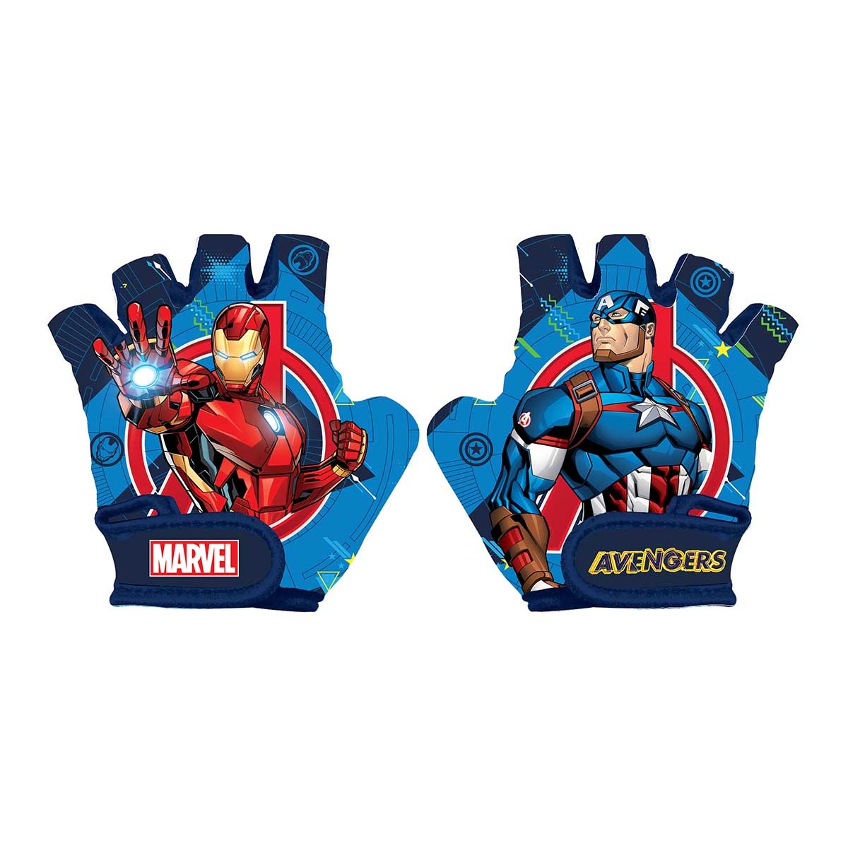 GUANTI DISNEY MARVEL AVENGERS