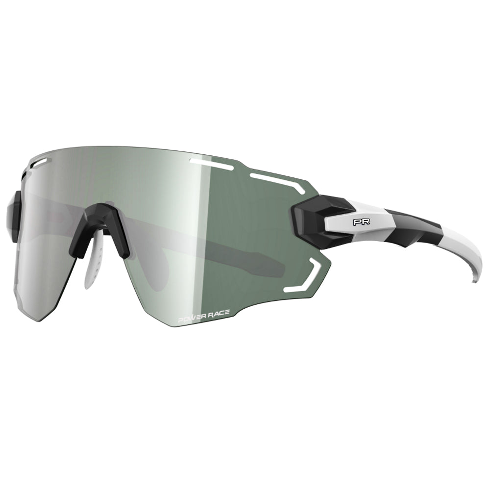 OCCHIALI POWER RACE AVIATOR