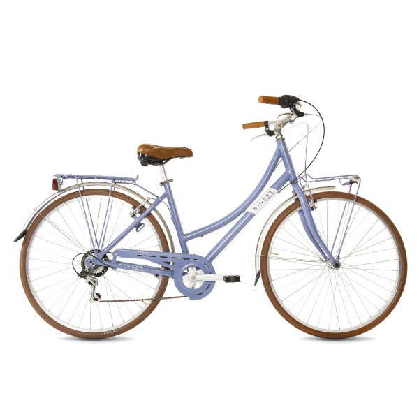 BICICLETTA MYLAND 28 CORSO 28.3 CITY