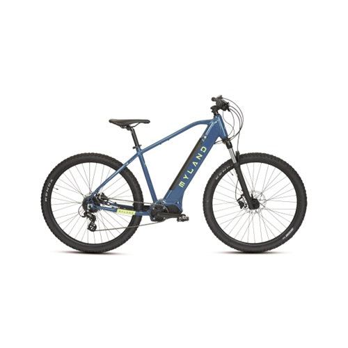 BICI ELETTRICA MTB MYLAND MONVISO