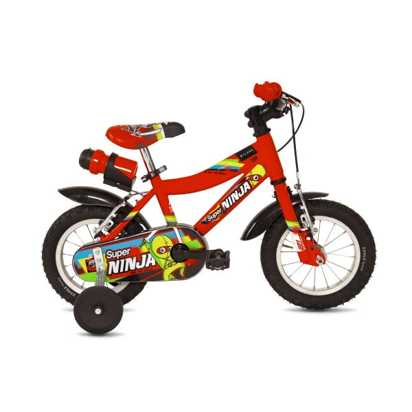BICICLETTA MYLAND 12 SUPER NINJA