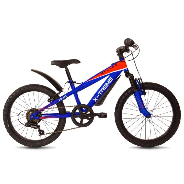 BICICLETTA MYLAND 20 X-TREME
