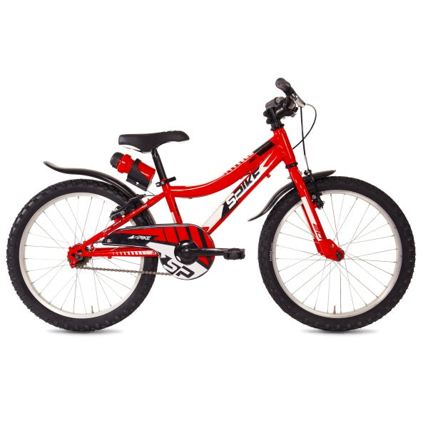 BICICLETTA MYLAND 20 SPIKE 1V