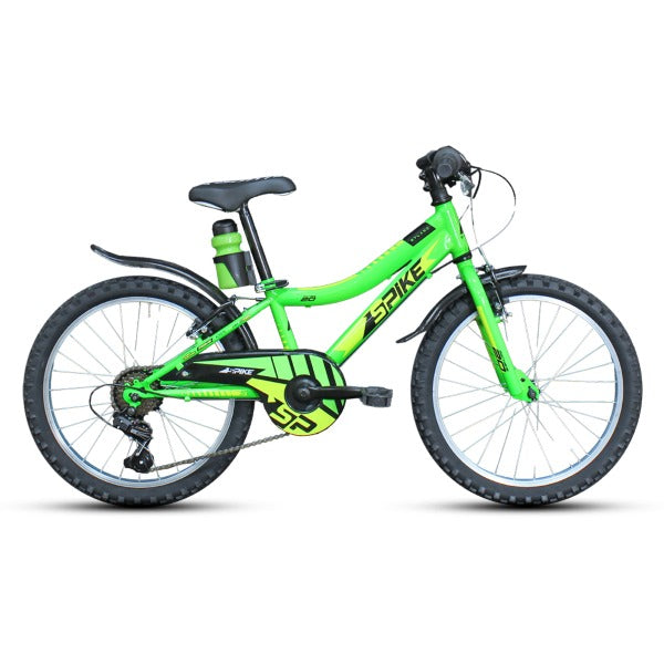 BICICLETTA MYLAND 20 SPIKE 6V