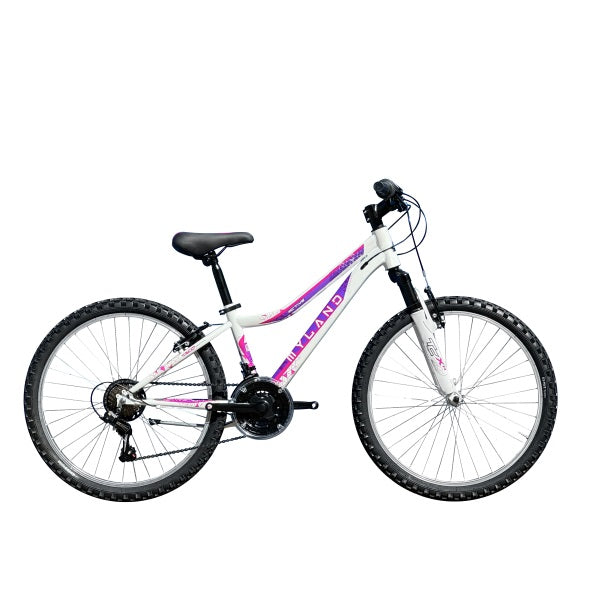 BICICLETTA MYLAND 24 ACTIVE
