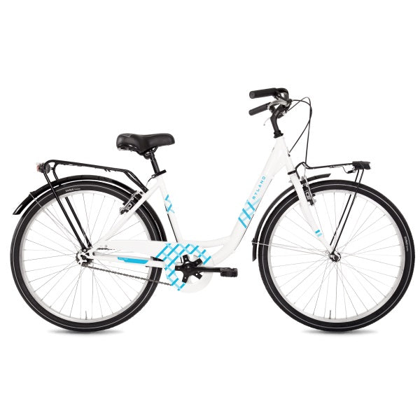BICICLETTA MYLAND 24 VICOLO 24.1 1V