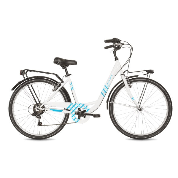 BICICLETTA MYLAND 24 VICOLO 24.2 6V