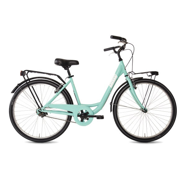BICICLETTA MYLAND 26 VICOLO 26.1 1V