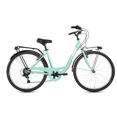 BICICLETTA MYLAND 26 VICOLO 26.2 6V
