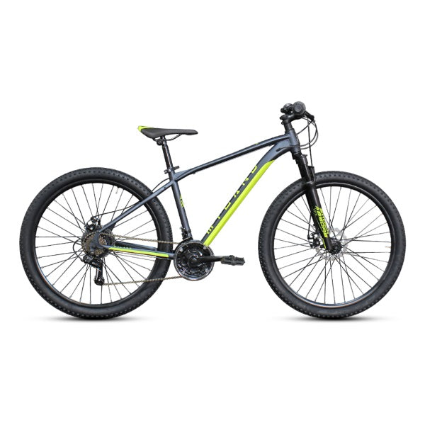 BICICLETTA MYLAND 27 ALTURA
