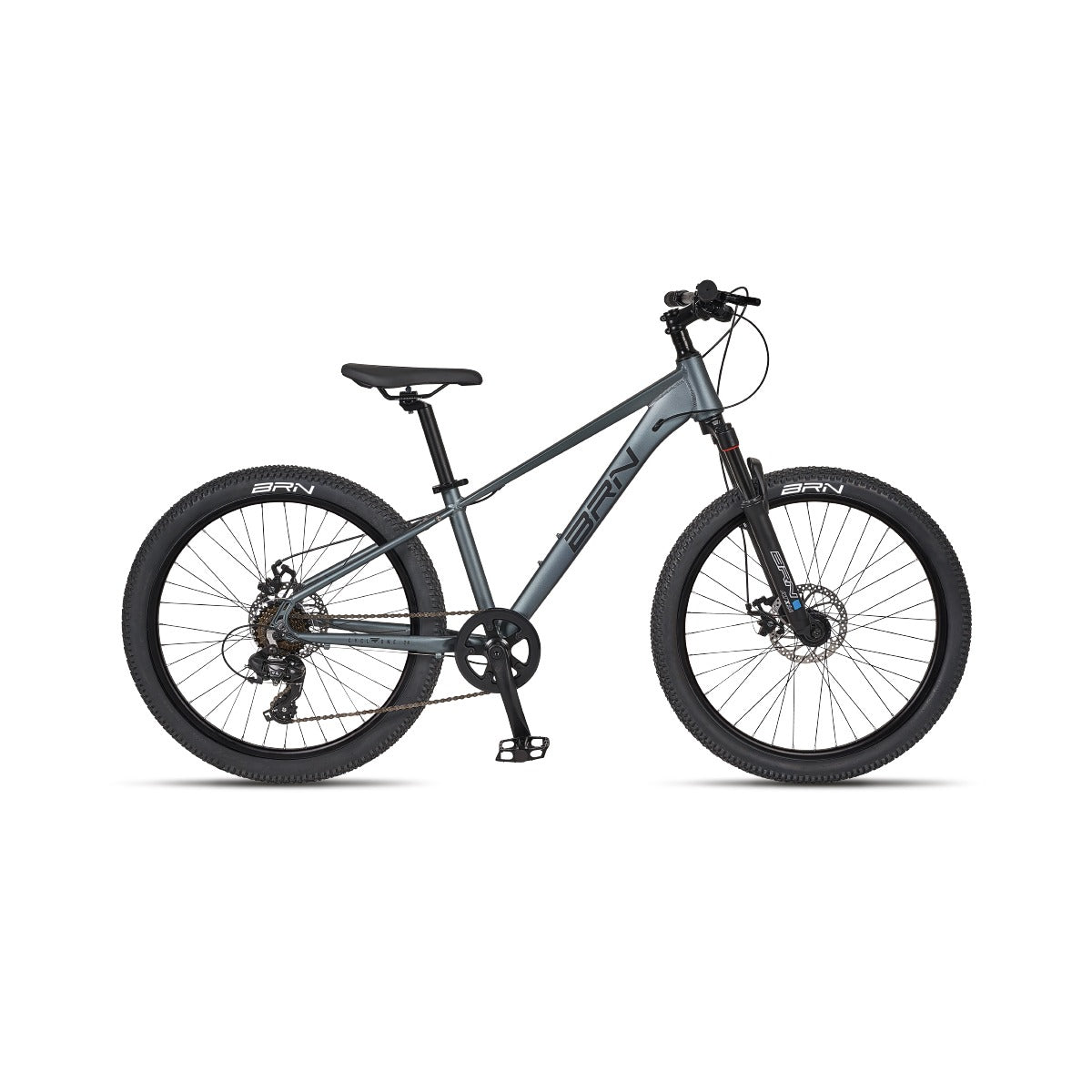 BICICLETTA BRN MTB 24