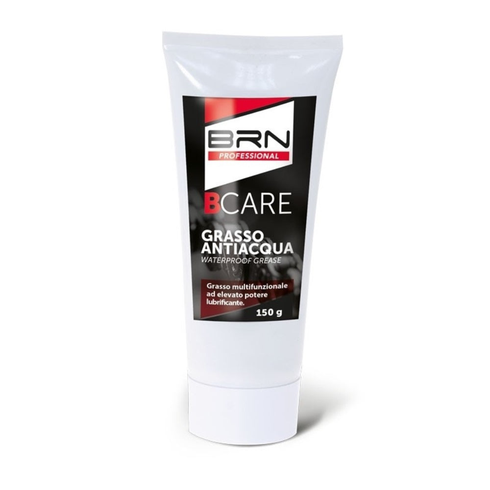 GRASSO BCARE ANTIACQUA TUBETTO 150 gr