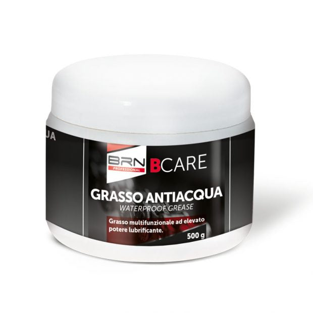 GRASSO BCARE ANTIACQUA BARATTOLO 500 gr
