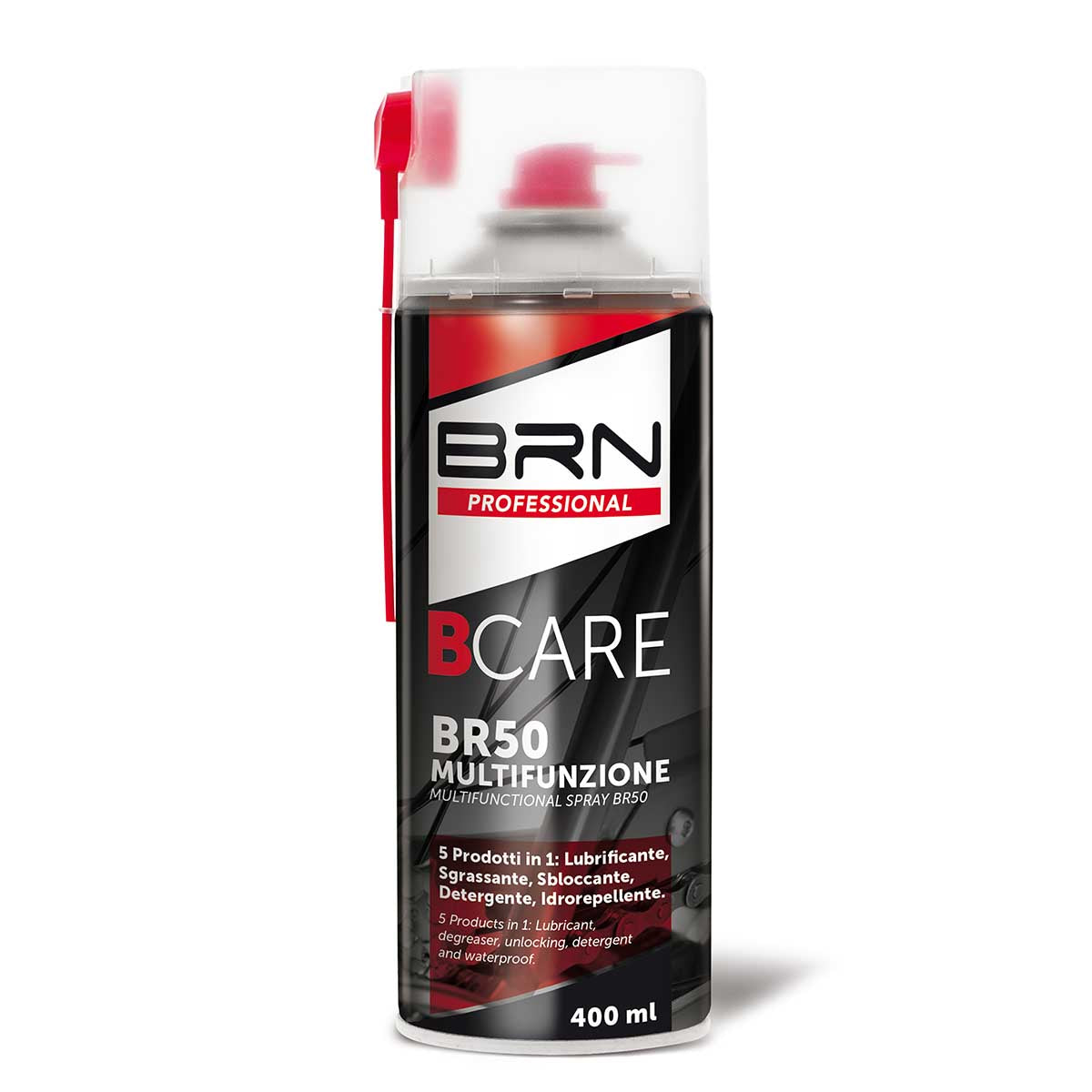 SPRAY BRN MULTIFUNZIONE BR50 BRN BCARE 400 ml