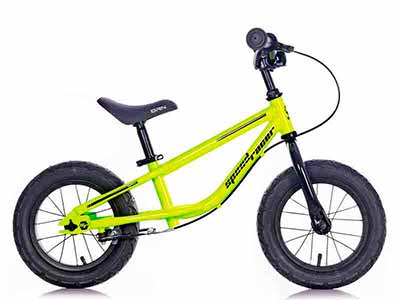 BICICLETTA BRN SPEED RACER