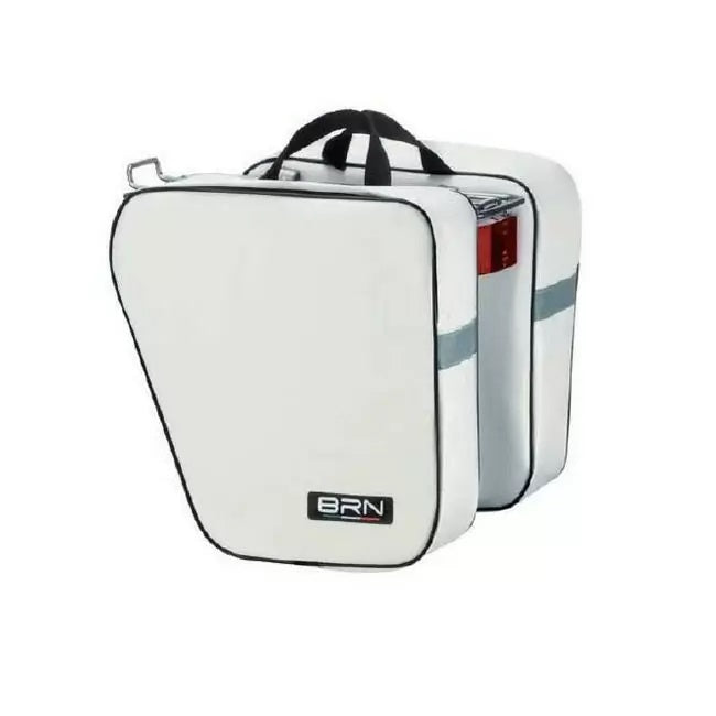 BORSA BRN CLASSIC SEPARATE BIANCHE