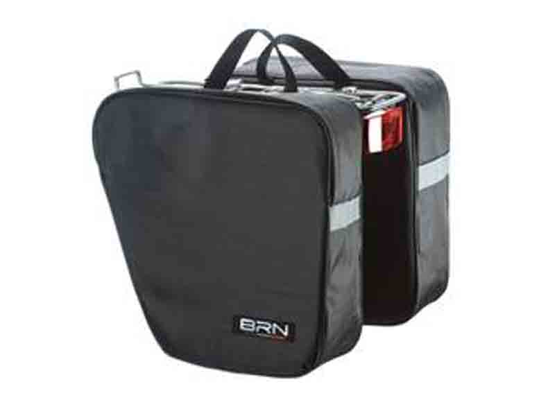 BORSA BRN CLASSIC SEPARATE NERA