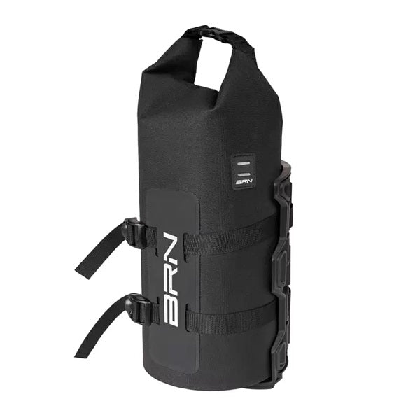 BORSA BRN CARGO FORK ALLA FORCELLA NERA