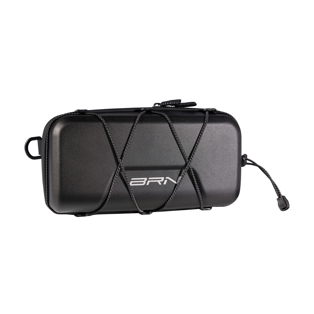 BORSA BRN HARD-SHELL TANK BAR TG. M
