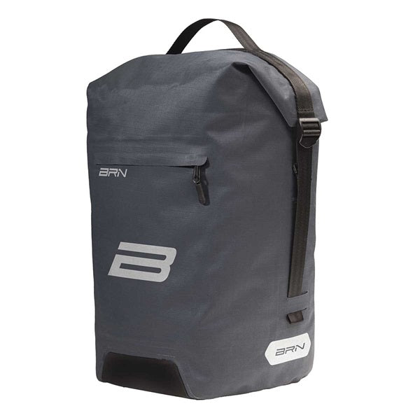 BORSA BRN BIKE TRAVEL POSTERIORE