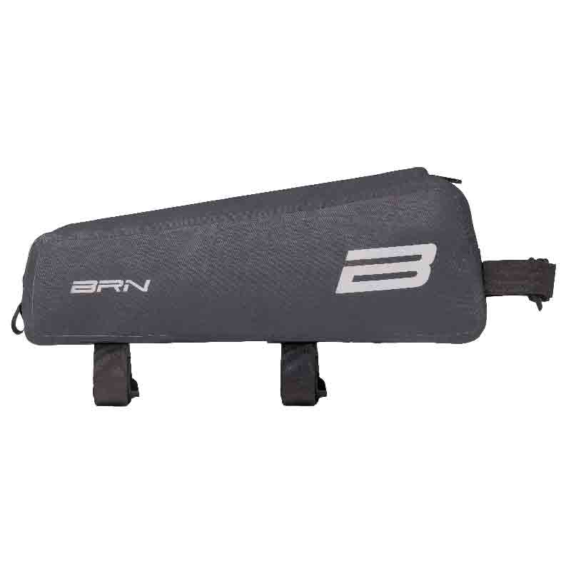 BORSA BRN CICLO TRAVEL PACCHETTO AL TELAIO SUPERIORE