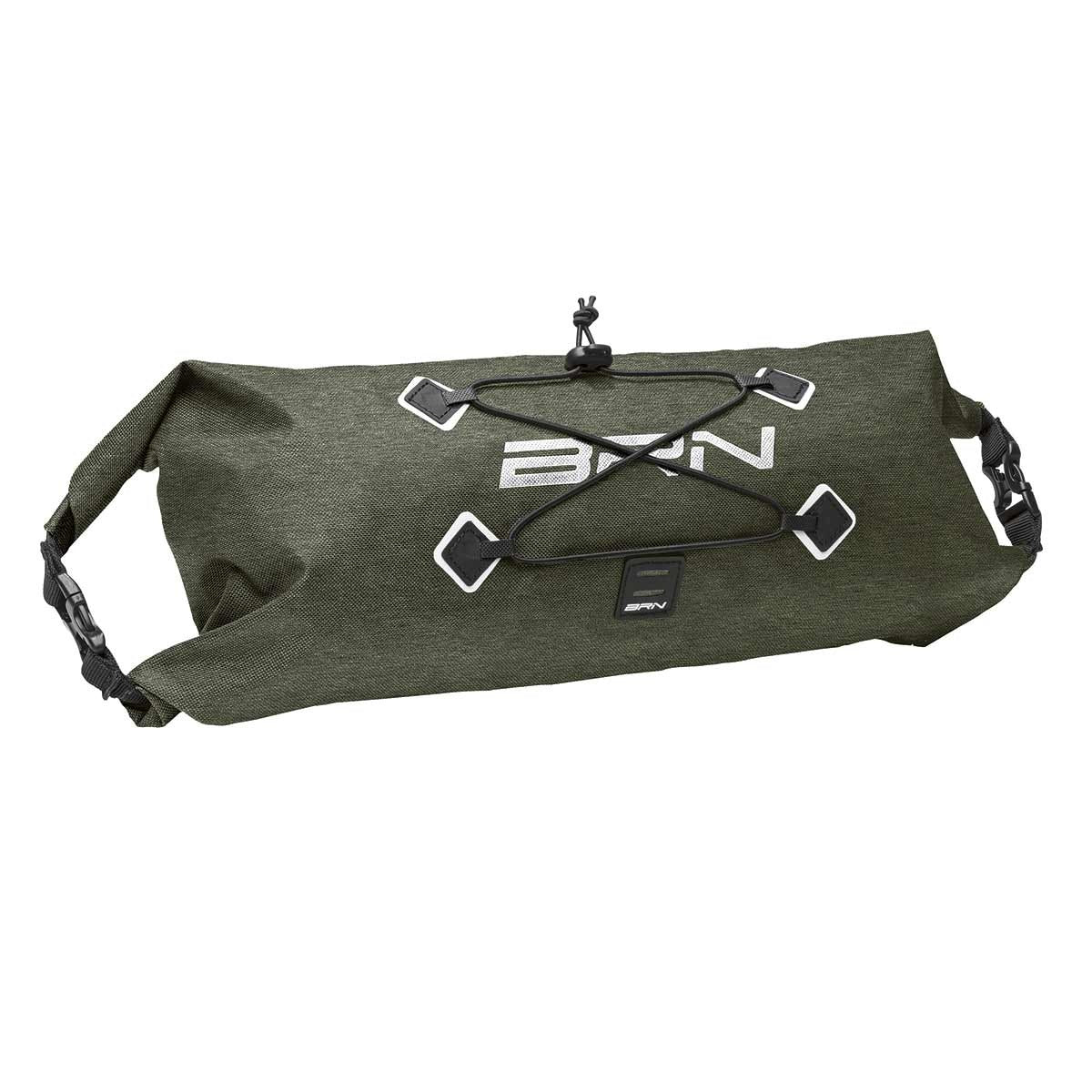 BORSA BRN NOMAD AL MANUBRIO