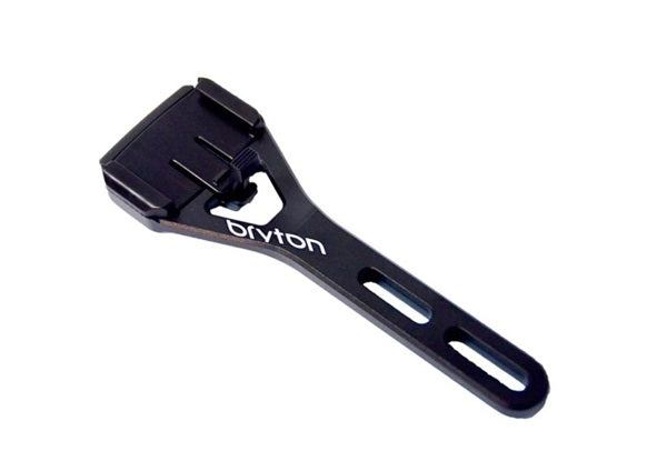 SUPPORTO FRONTALE BRYTON RACE MOUNT IN ALLUMINIO AERO60
