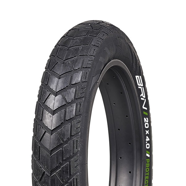COPERTURA BRN 20x4.0 PROTECTION
