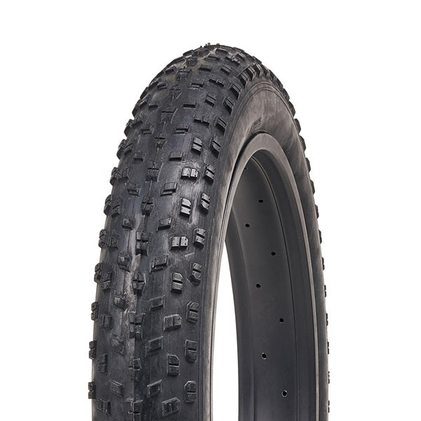 COPERTURA BRN 24x3.0 NERO