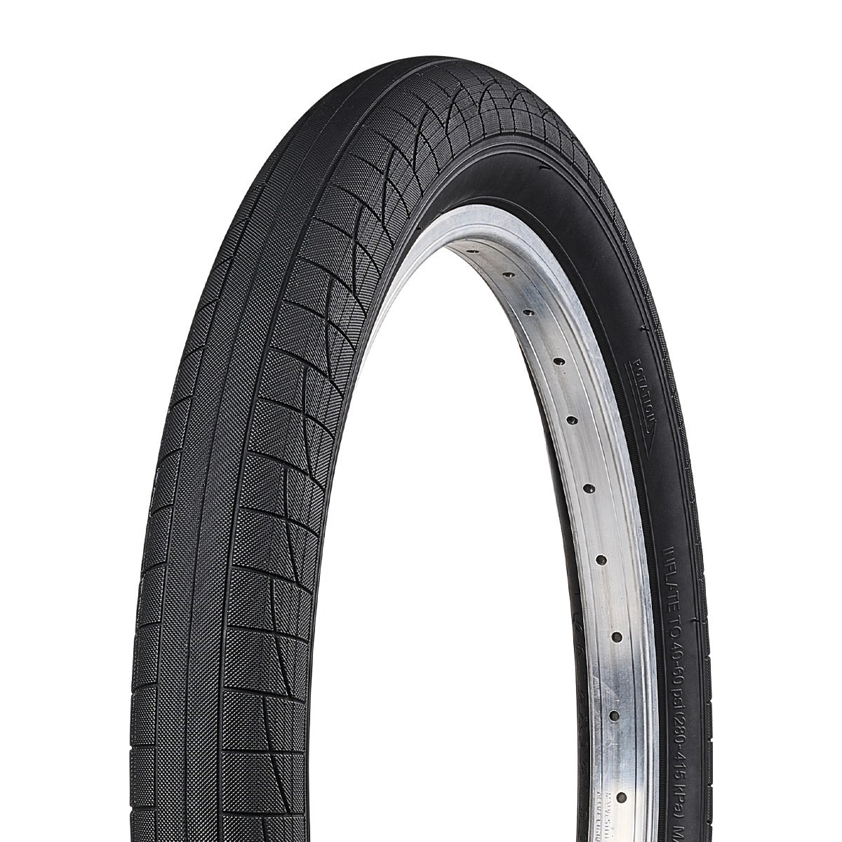 COPERTURA BRN BMX 20 x 2.30 NERO