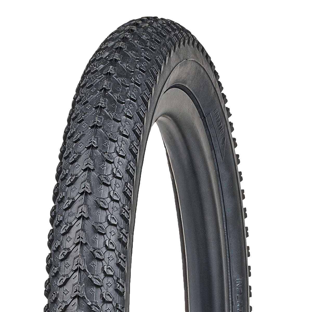 COPERTURA BRN 16 x 2.125 NERO